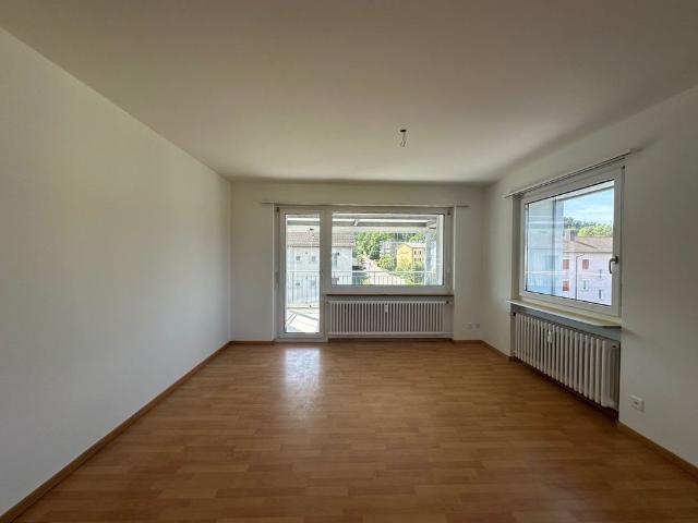 3.5 Zimmer, 91 m², 2. Stock