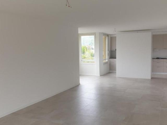 3.5 Zimmer, 91 m², 2. Stock