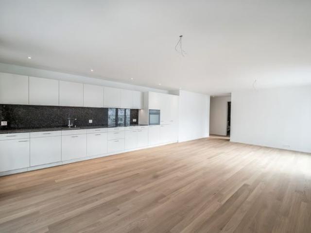 3.5 Zimmer, 91 m², 2. Stock