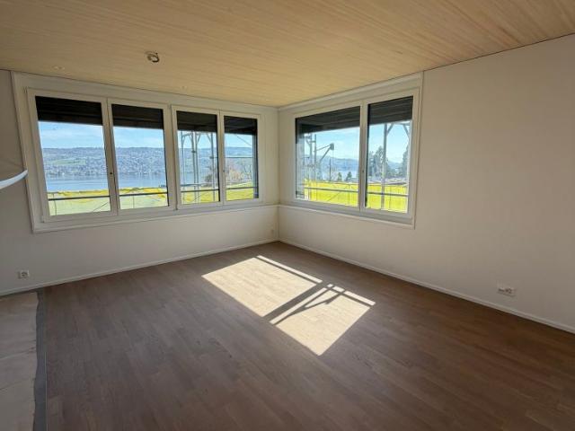 3.5 Zimmer, 91 m², 2. Stock