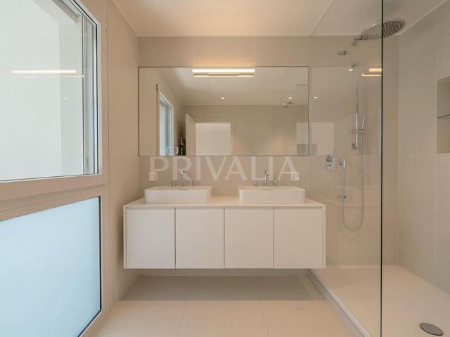 3.5 Zimmer, 91 m², 2. Stock