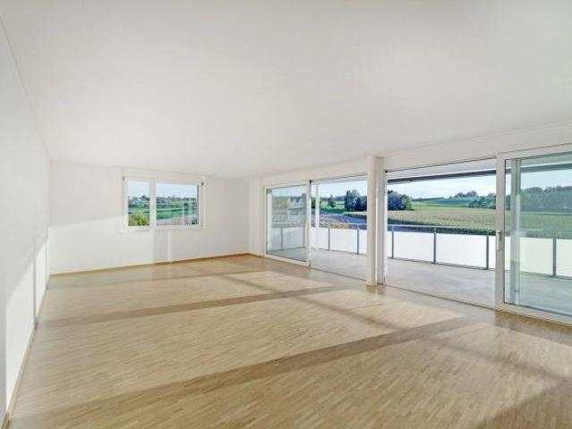 3.5 Zimmer, 91 m², 2. Stock