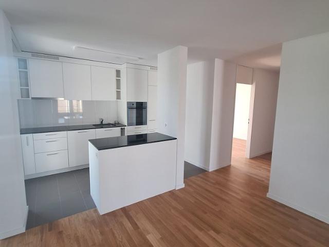 3.5 Zimmer, 91 m², 2. Stock