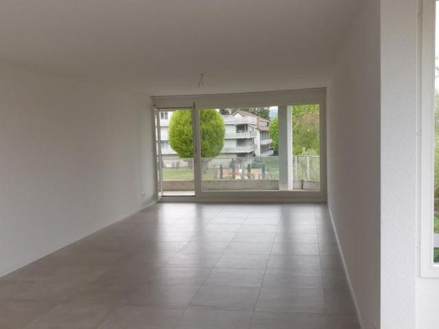 3.5 Zimmer, 91 m², 2. Stock