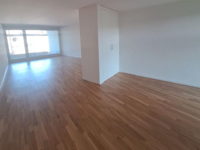 3.5 Zimmer, 91 m², 2. Stock