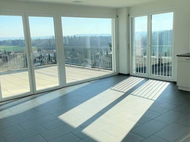 3.5 Zimmer, 91 m², 2. Stock