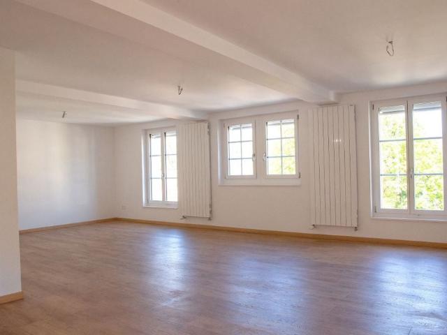3.5 Zimmer, 91 m², 2. Stock