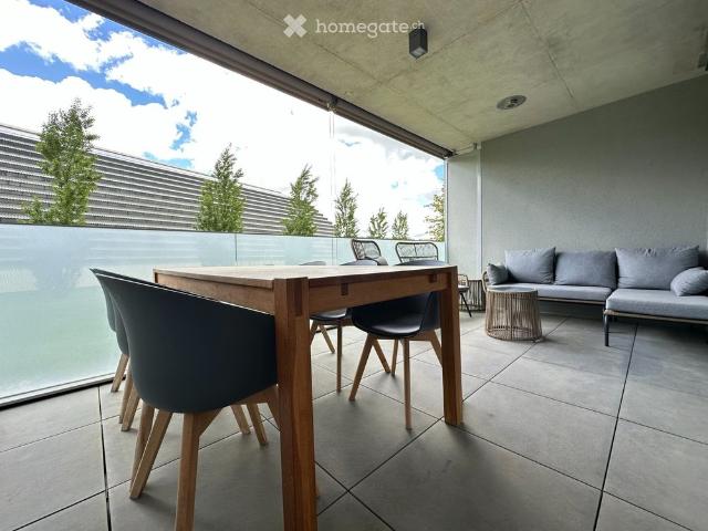 3.5 Zimmer, 91 m²