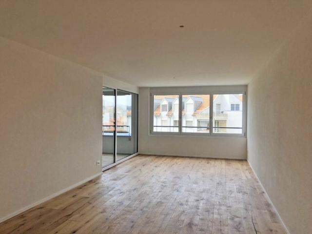 3.5 Zimmer, 91 m², 4. Stock