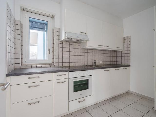 3.5 Zimmer, 91 m², 5. Stock
