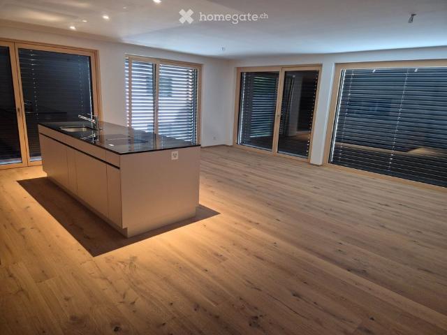 3.5 Zimmer, 91 m²
