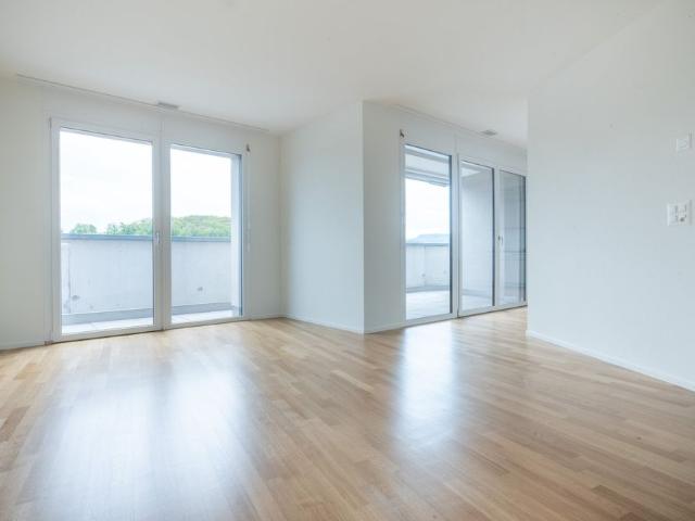 3.5 Zimmer, 91 m², 6. Stock