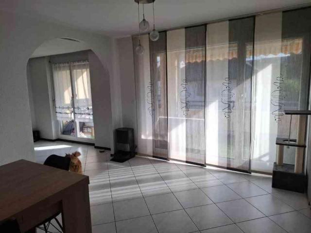 3.5 Zimmer, 91 m²
