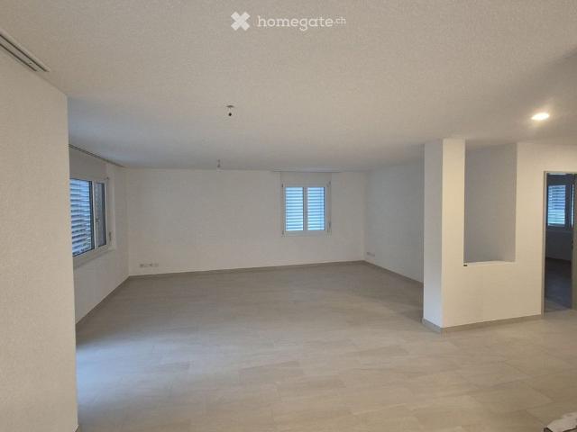 3.5 Zimmer, 91 m²