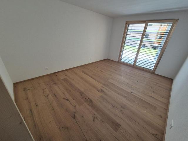 3.5 Zimmer, 91 m², EG