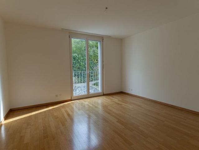 3.5 Zimmer, 91 m², EG