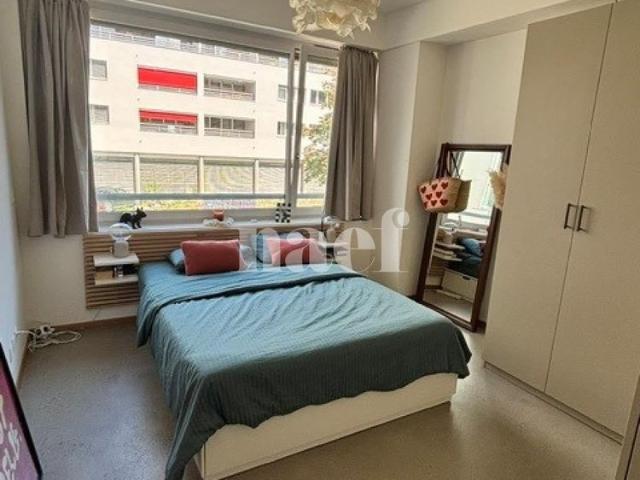3.5 Zimmer, 91 m², EG