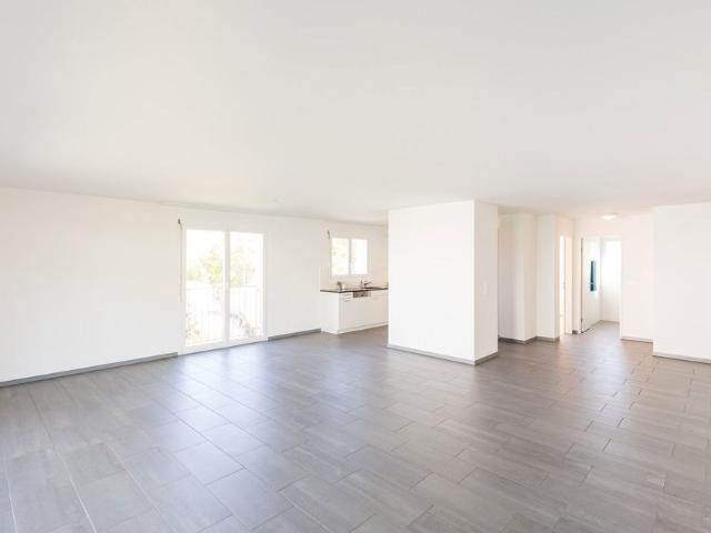 3.5 Zimmer, 91 m², EG