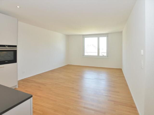 3.5 Zimmer, 91 m², EG