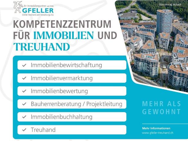 3.5 Zimmer, 91 m², Untergeschoss