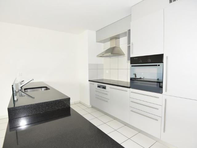 3.5 Zimmer, 92 m², 3. Stock