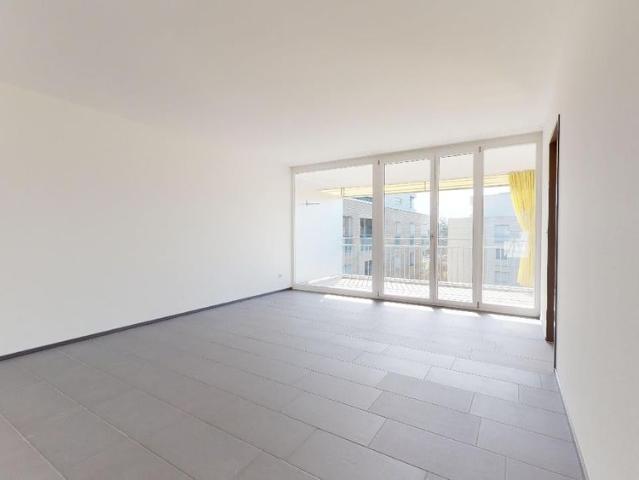3.5 Zimmer, 92 m², 3. Stock