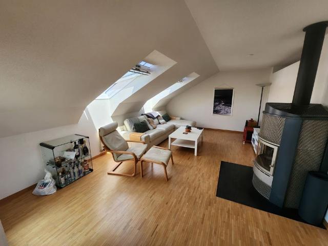 3.5 Zimmer, 92 m², 3. Stock