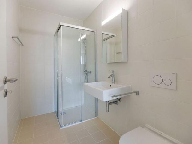3.5 Zimmer, 92 m², 3. Stock