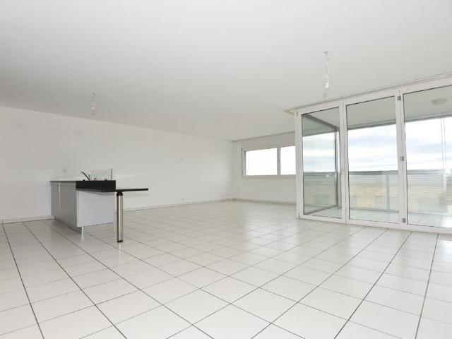 3.5 Zimmer, 92 m², 3. Stock