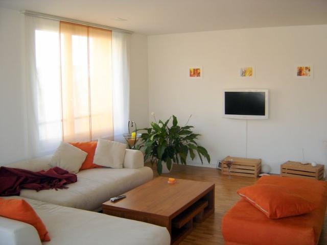 3.5 Zimmer, 92 m², 3. Stock