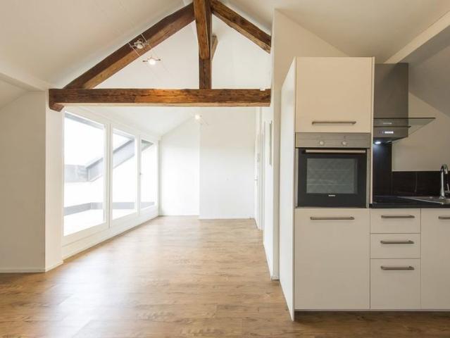 3.5 Zimmer, 92 m², 3. Stock