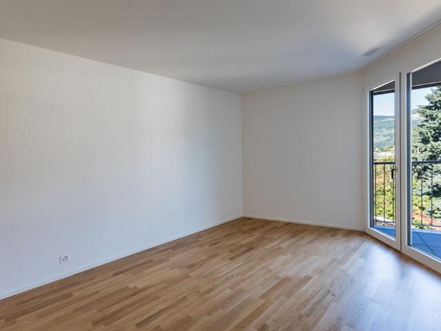 3.5 Zimmer, 92 m², 3. Stock