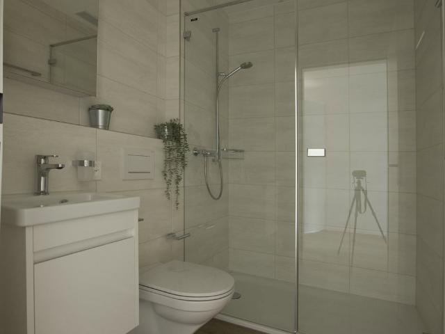 3.5 Zimmer, 92 m², 3. Stock