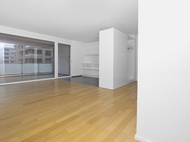 3.5 Zimmer, 92 m², 3. Stock