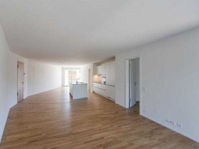 3.5 Zimmer, 92 m², 3. Stock