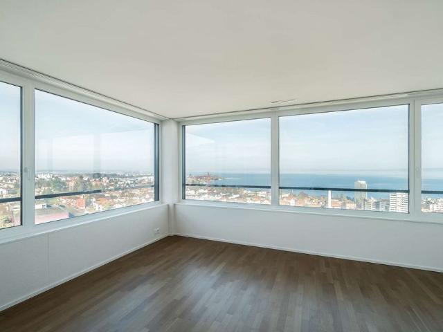 3.5 Zimmer, 92 m², 11. Stock