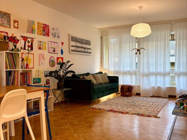 3.5 Zimmer, 92 m²