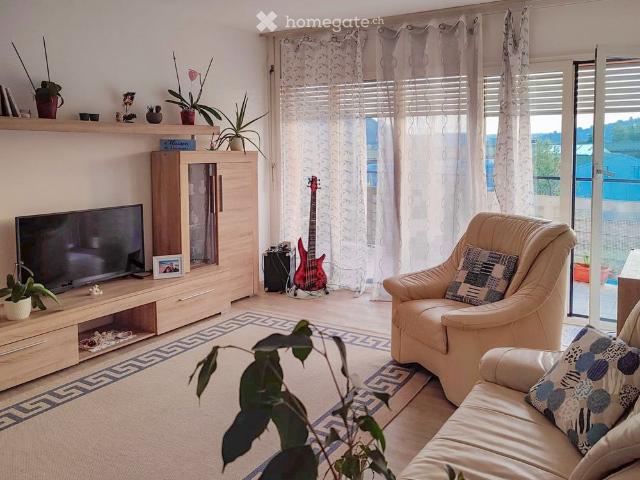 3.5 Zimmer, 92 m²