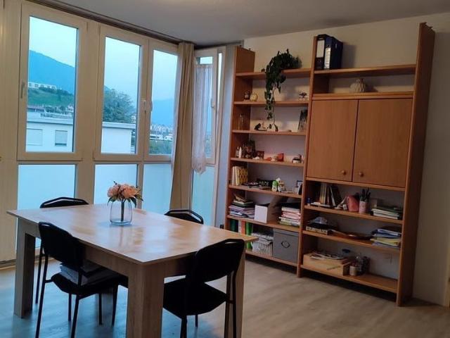 3.5 Zimmer, 92 m²