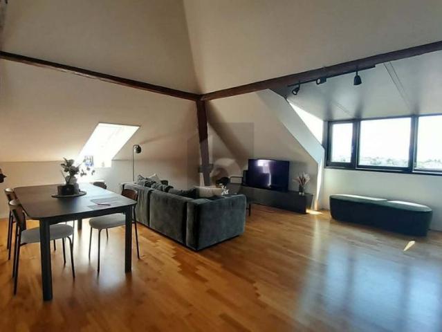 3.5 Zimmer, 92 m², 1. Stock