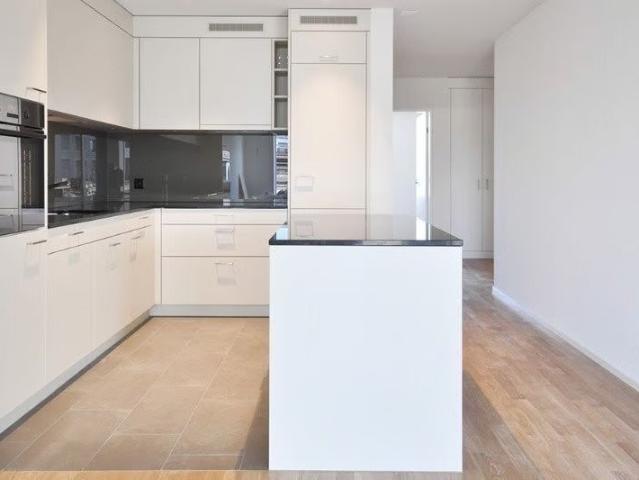 3.5 Zimmer, 92 m², 1. Stock