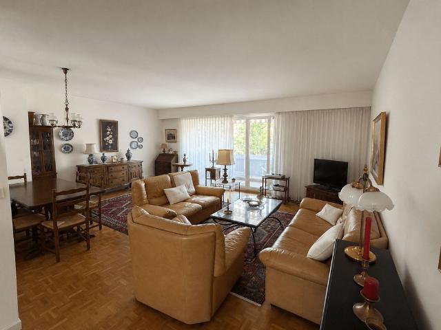 3.5 Zimmer, 92 m², 1. Stock
