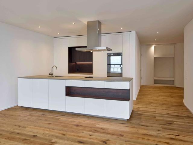 3.5 Zimmer, 92 m², 1. Stock