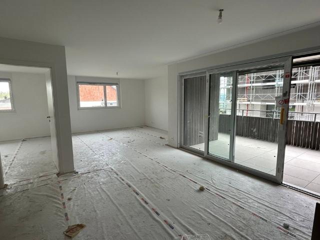 3.5 Zimmer, 92 m², 1. Stock