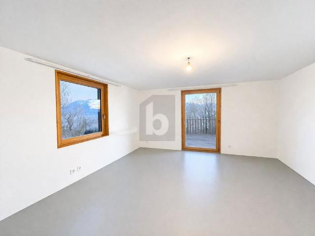 3.5 Zimmer, 92 m², 1. Stock