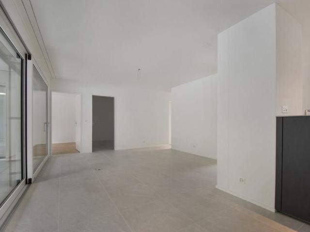 3.5 Zimmer, 92 m², 1. Stock