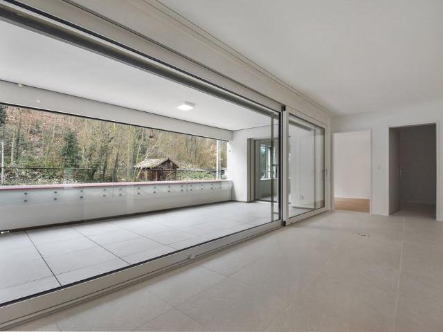 3.5 Zimmer, 92 m², 1. Stock