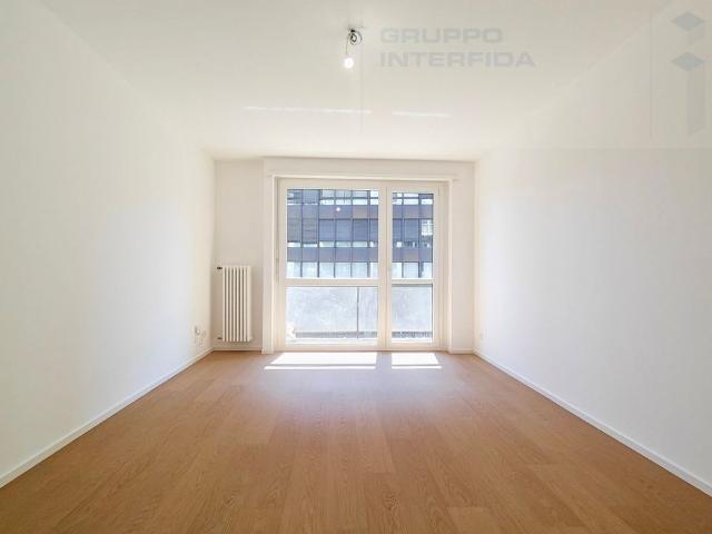 3.5 Zimmer, 92 m², 1. Stock