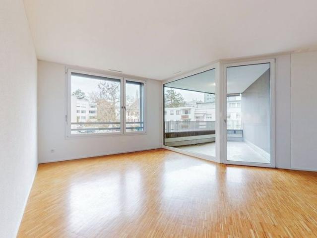 3.5 Zimmer, 92 m², 1. Stock