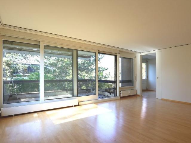 3.5 Zimmer, 92 m², 1. Stock
